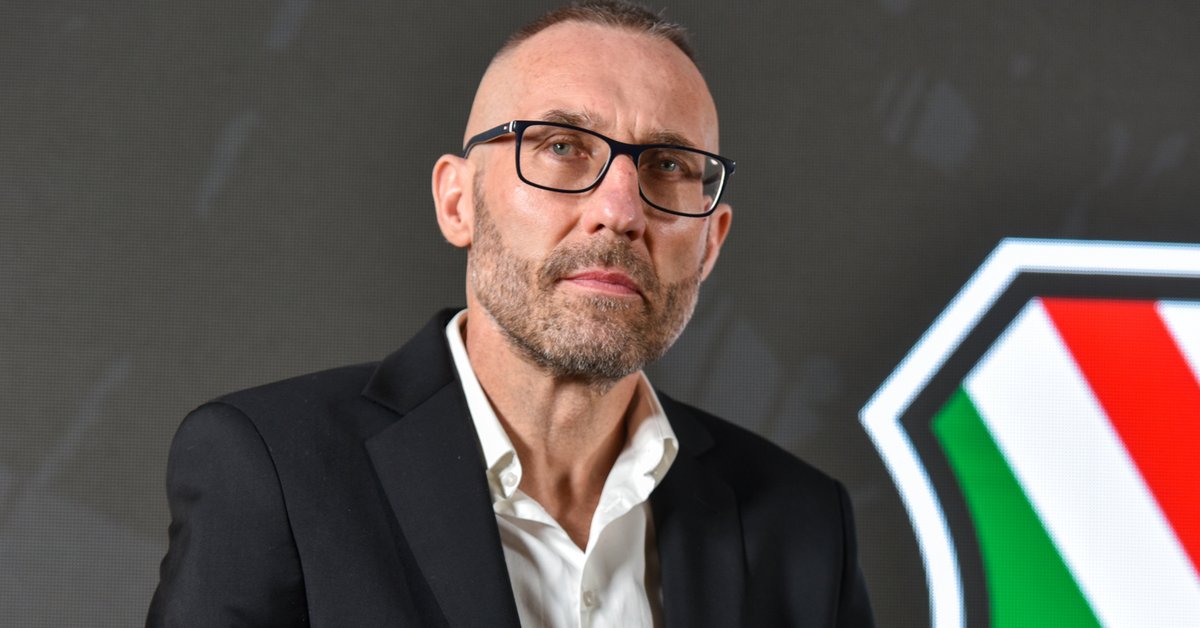 Nowy rekord! Tyle Krzysztof Ratajski zarobił za MŚ. Kosmiczna kwota!