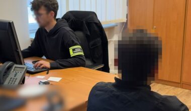 Przyleciał do Polski bez ważnych dokumentów. Poniesie konsekwencje - Onet