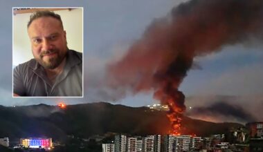 Polak z Wenezueli mówi, co naprawdę dzieje się na ulicach. Zaskakująca relacja