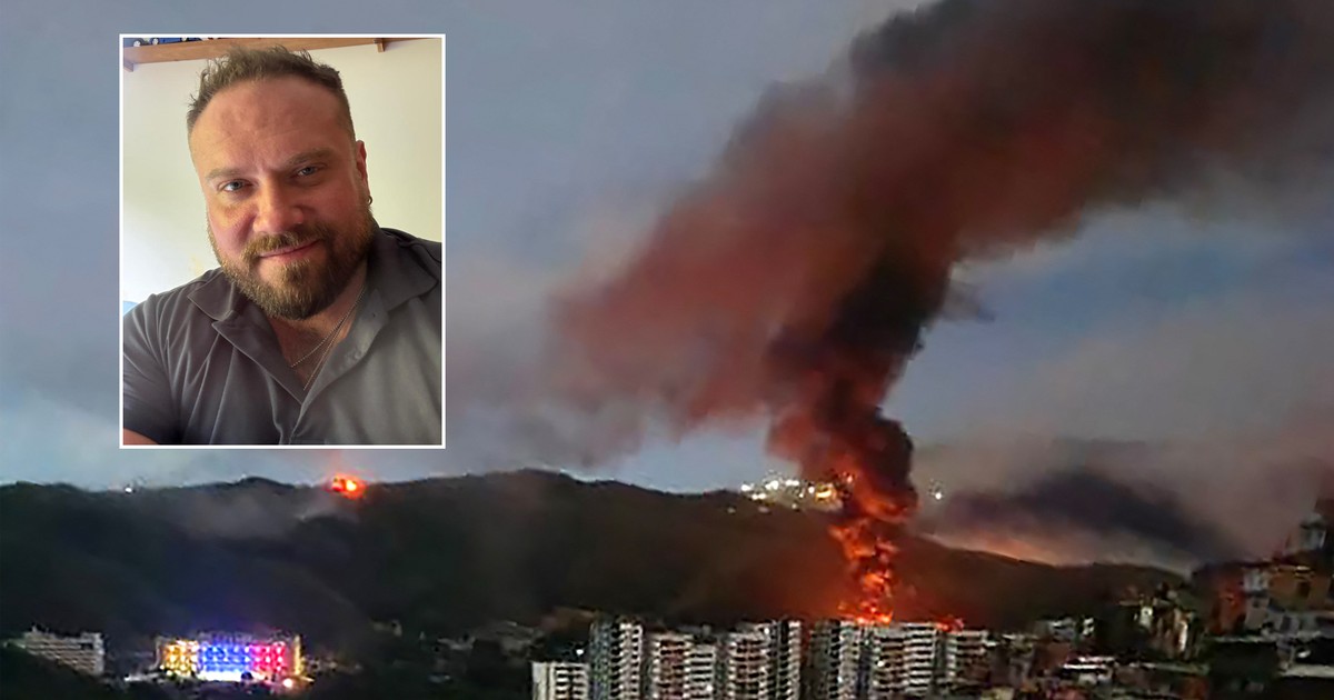 Polak z Wenezueli mówi, co naprawdę dzieje się na ulicach. Zaskakująca relacja