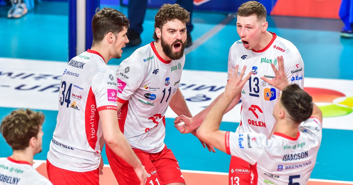 Dziennikarz Przeglądu Sportowego Onet