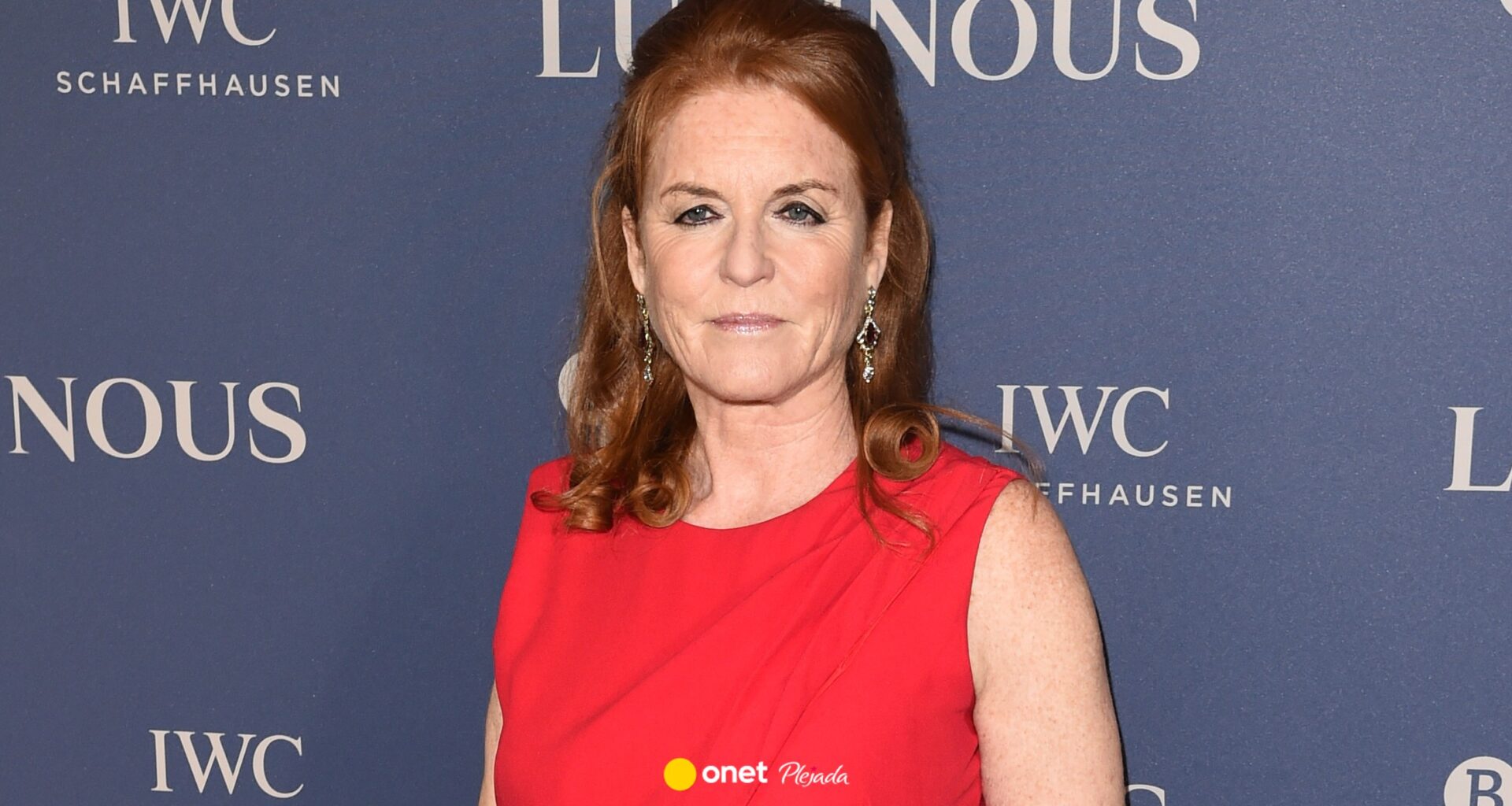 Sarah Ferguson nie ma gdzie się podziać. "Będą musieli obniżyć oczekiwania"