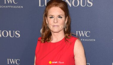 Sarah Ferguson nie ma gdzie się podziać. "Będą musieli obniżyć oczekiwania"