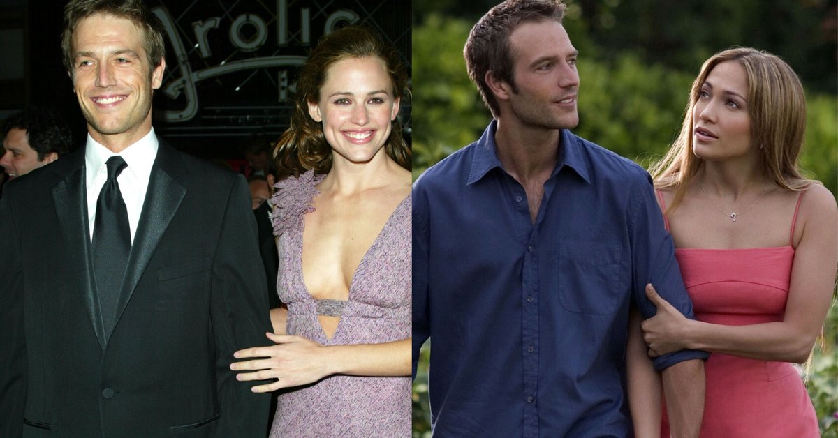 Michael Vartan był gwiazdą romantycznych komedii. Dziś nikt go nie rozpoznaje