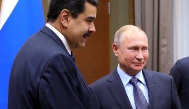 Rosyjskie media dostały polecenie z Kremla. Tak mają tłumaczyć porażkę Putina