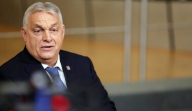 Jasna deklaracja Viktora Orbana. Chodzi o wybory na Węgrzech