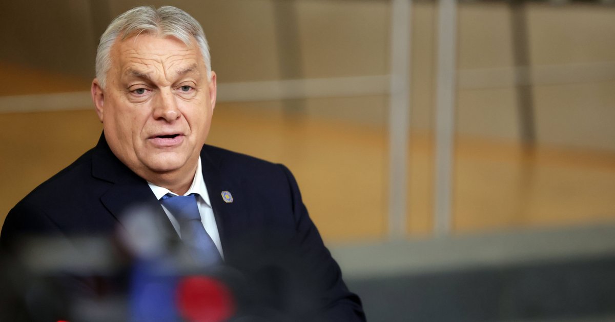 Jasna deklaracja Viktora Orbana. Chodzi o wybory na Węgrzech