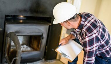 Macie w domu kominek? W styczniu ruszają kontrole, bo obowiązują nowe przepisy. Jeśli tego nie zrobicie, zapłacicie nawet 5 tysięcy złotych kary