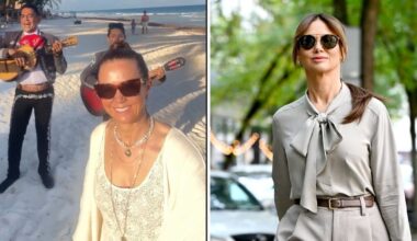 Kinga Rusin gra z WOŚP w Meksyku. "Zrobimy z Markiem duży przelew"