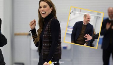 Kate i William nie mogli powstrzymać śmiechu. Nagranie hitem sieci