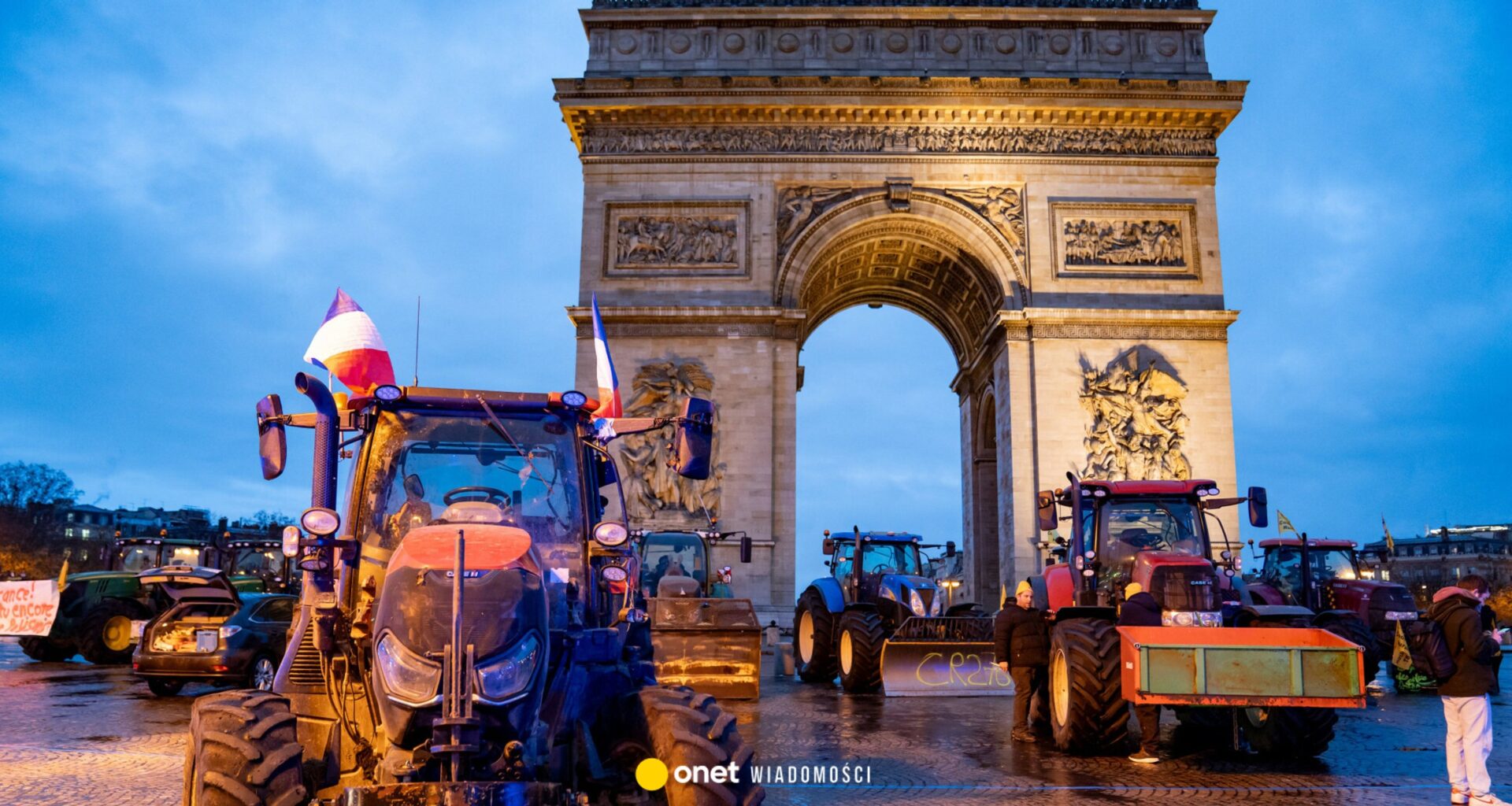 Nagła decyzja w Unii Europejskiej w sprawie umowy z Mercosur. "To prawdziwy skandal"