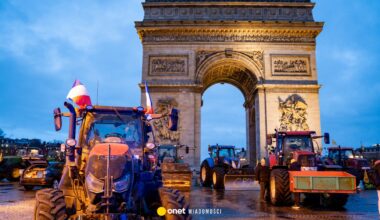 Nagła decyzja w Unii Europejskiej w sprawie umowy z Mercosur. "To prawdziwy skandal"