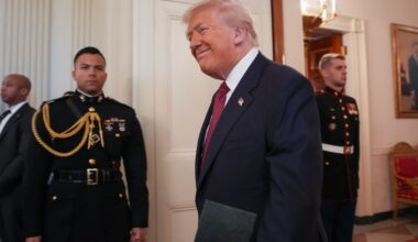 W USA chcą zablokować żądania Trumpa wobec Grenlandii. "Głęboko niepokojące"