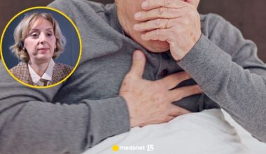 Gruźlica to jedna z najbardziej zaraźliwych chorób. "Wyższa zapadalność w Polsce ma swoje wyjaśnienia"