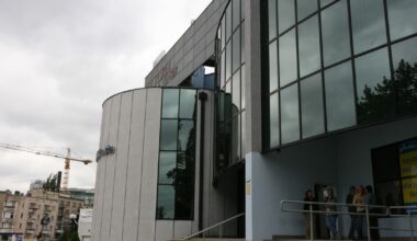 Victoria Center w Poznaniu do wyburzenia. Oto co powstanie w tym miejscu