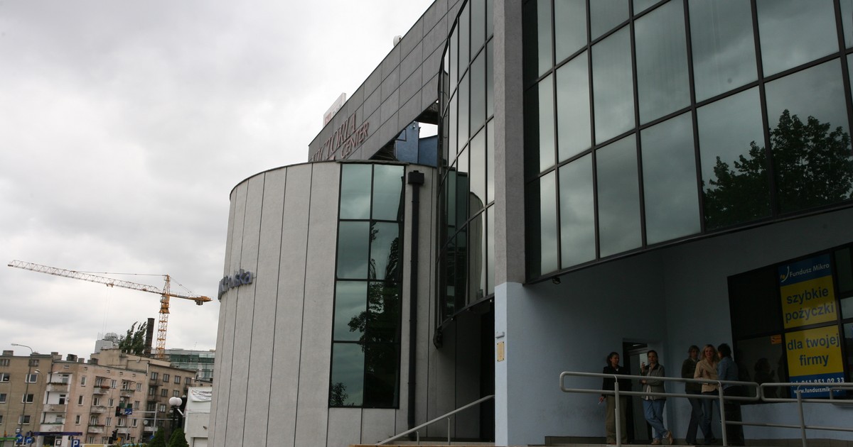 Victoria Center w Poznaniu do wyburzenia. Oto co powstanie w tym miejscu