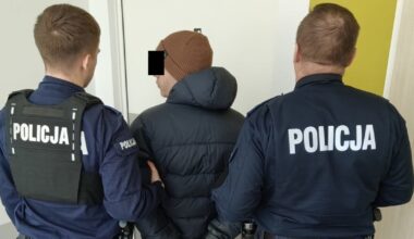 Tragedia na Bielanach. Ciało 18-latki znalezione w mieszkaniu 28-latka