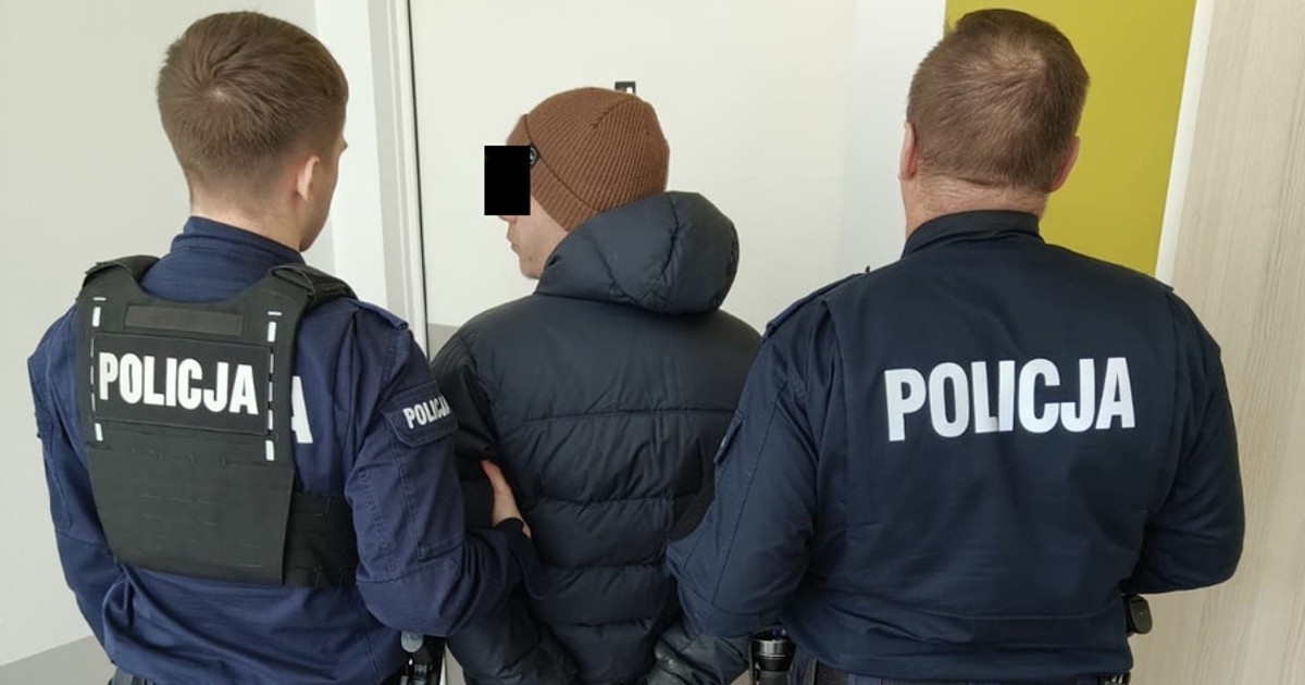 Tragedia na Bielanach. Ciało 18-latki znalezione w mieszkaniu 28-latka