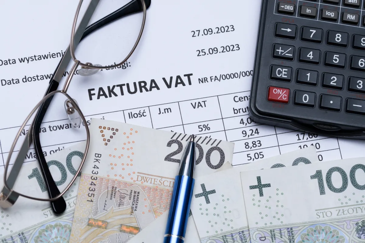 Wizualizacja faktury w KSeF – co to jest? Nowe zasady i podwójny obieg dokumentów