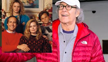 Chevy Chase był królem komedii. Dziś nikt w Hollywood nie chce z nim pracować