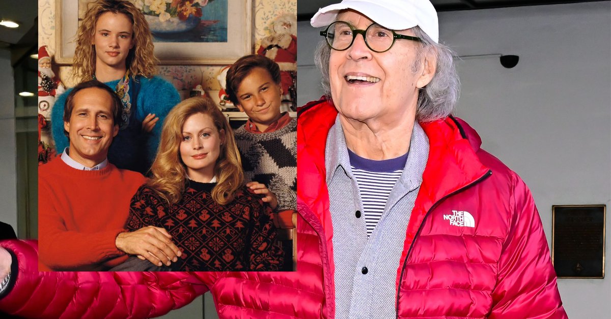 Chevy Chase był królem komedii. Dziś nikt w Hollywood nie chce z nim pracować