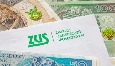 Dodatek pielęgnacyjny z ZUS dla osób po 75. roku życia. Wniosek nie będzie potrzebny