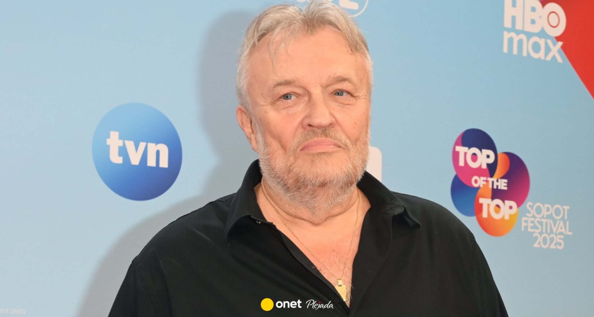 Krzysztof Cugowski wprost o swojej emeryturze. Musi dorabiać, by godnie żyć