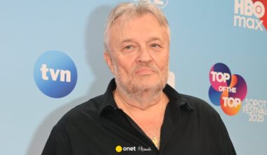 Krzysztof Cugowski wprost o swojej emeryturze. Musi dorabiać, by godnie żyć