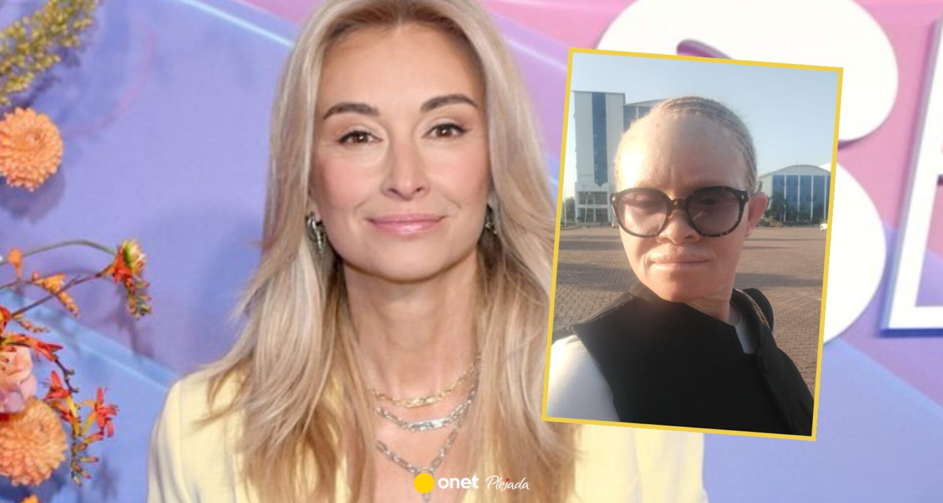 Martyna Wojciechowska dumna z Kabuli. "Nie znam bardziej ambitnej osoby"