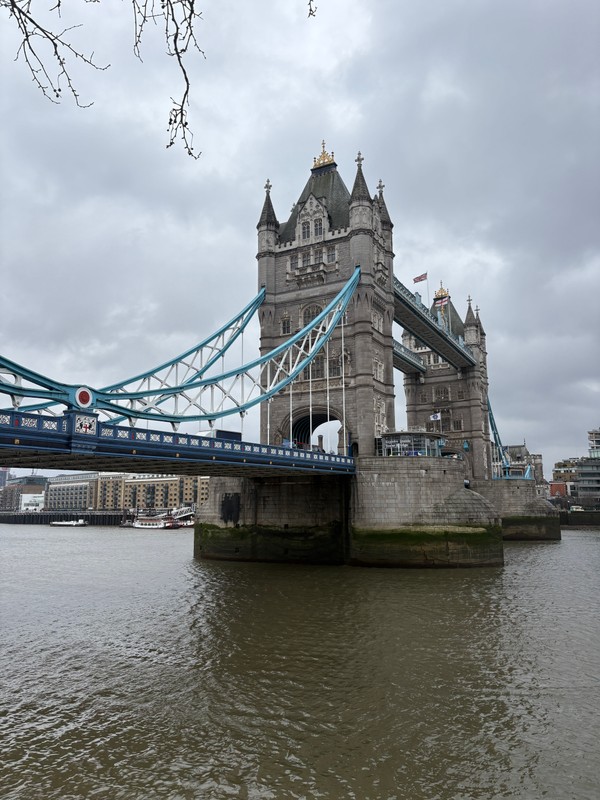 Tower Bridge