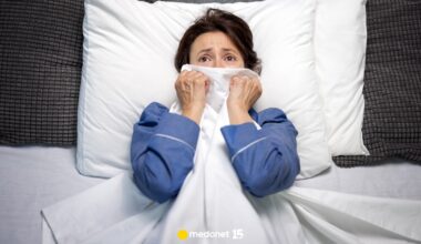 Dlaczego śni ci się, że spadasz? Organizm wysyła w ten sposób sygnał alarmowy