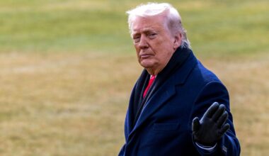 Fareed Zakaria chwali Europę w obliczu gróźb Trumpa. "Strategiczna zmiana"