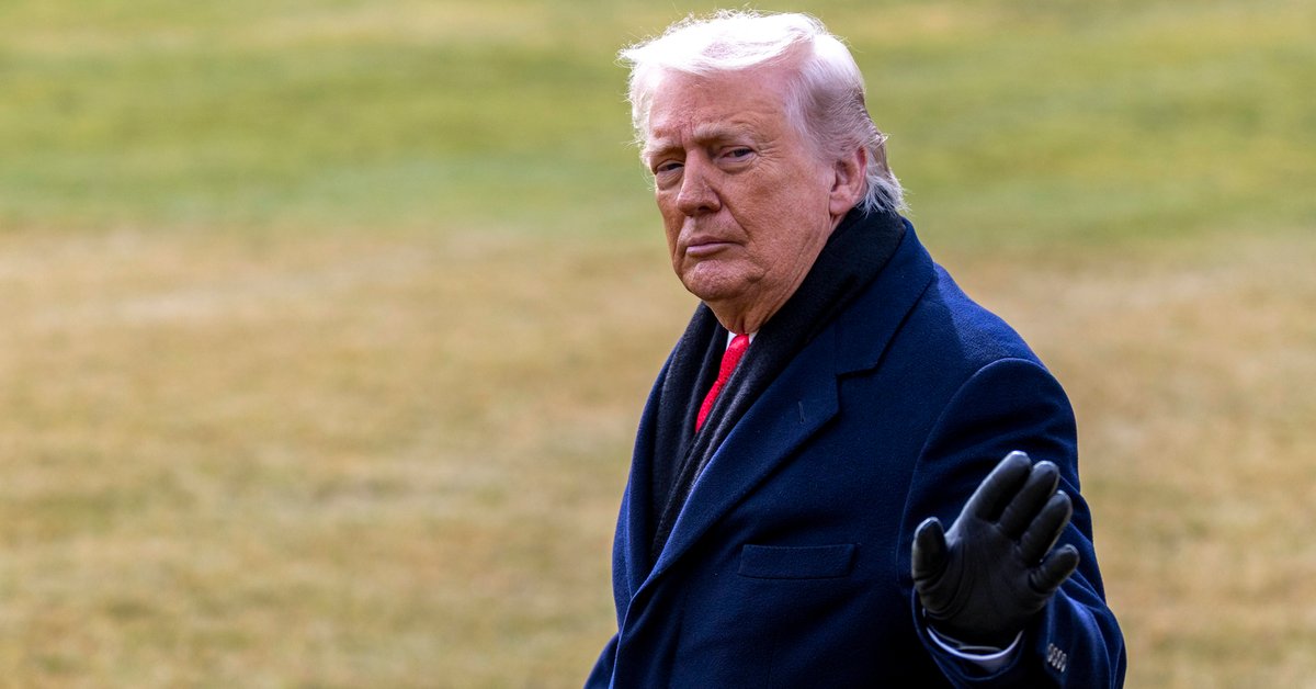 Fareed Zakaria chwali Europę w obliczu gróźb Trumpa. "Strategiczna zmiana"