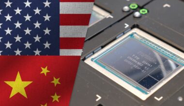 Krzemowa wojna trwa. Technologiczne szachy USA i Chin