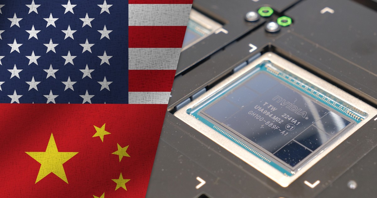 Krzemowa wojna trwa. Technologiczne szachy USA i Chin