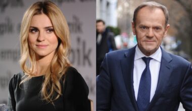 Katarzyna Tusk o aukcji Donalda Tuska