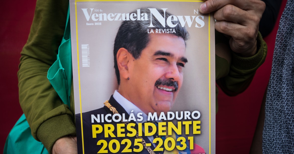 Władze Szwajcarii reagują na aferę Maduro. Nowe sankcje