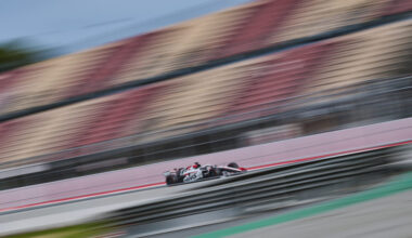 Formula 1 Shakedown in Barcelona - Day 3