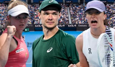 Dziennikarz Przeglądu Sportowego Onet