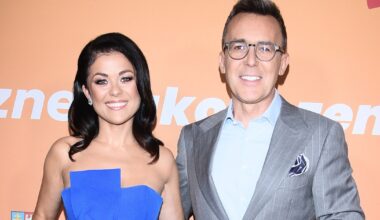 Katarzyna Cichopek i Maciej Kurzajewski