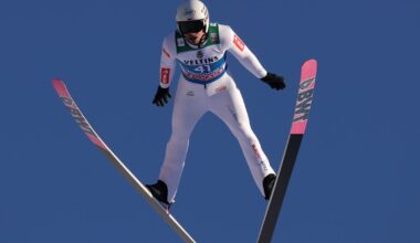 Phan Thiet. Daniel Michalski powalczy o finał