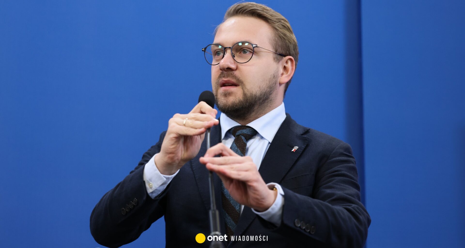 Irlandzka europosłanka składa skargę na polityków PiS. Mówi o "odgłosach"