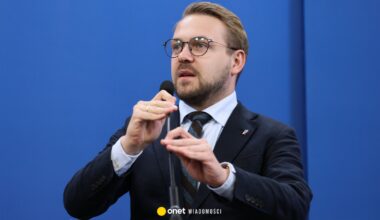 Irlandzka europosłanka składa skargę na polityków PiS. Mówi o "odgłosach"