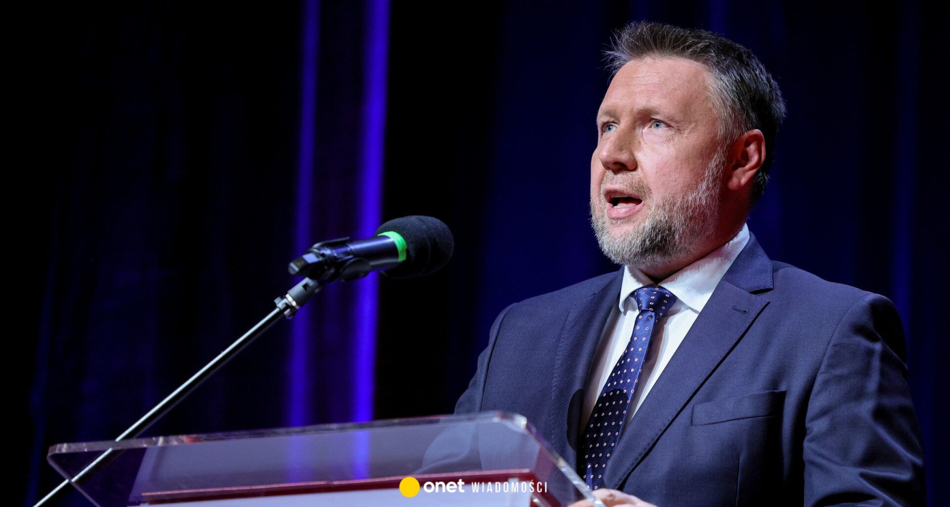 Sprawa gwałtu na komendzie. Szef MSWiA o szczegółach działań policji