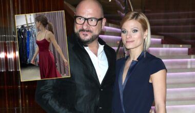 Córka Gąsowskiego i Głogowskiej gotowa na studniówkę. Tak wygląda Julia