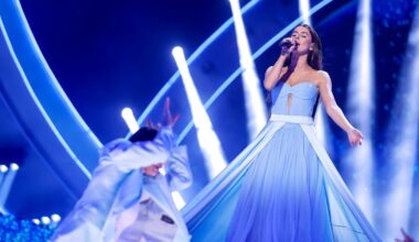 "Tak brzmi prawdziwa muzyka". Roksana Węgiel oczarowała widzów - Onet