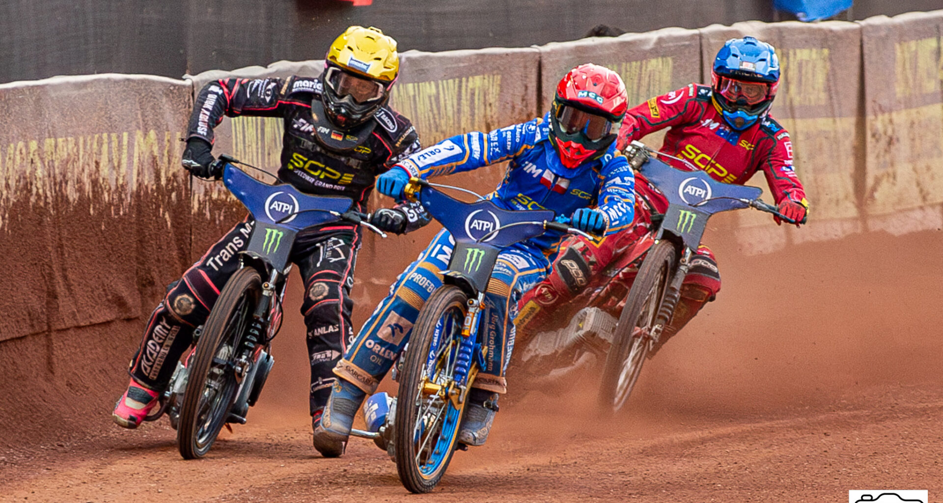 Szokująca zmiana w Grand Prix! Nikt nie będzie zadowolony