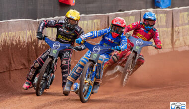 Szokująca zmiana w Grand Prix! Nikt nie będzie zadowolony