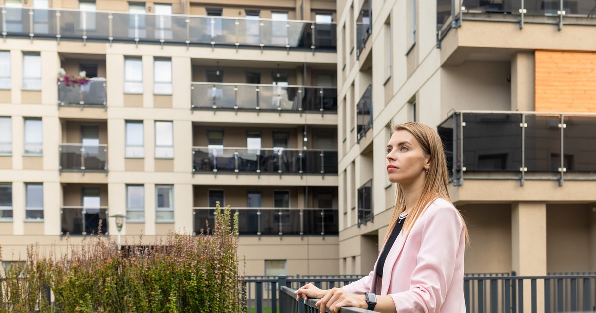 Zakup mieszkania przez młodych Polaków. Ceny i stres hamują decyzje