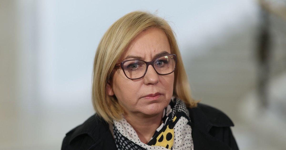 Paulina Hennig-Kloska zabrała głos przed II turą wyborów. "Nie oddam bez walki"